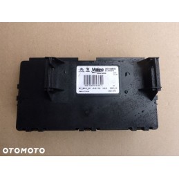 MODUŁ STEROWNIK CITROEN DS4 9687606680