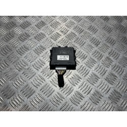 MODUŁ STEROWNIK RENAULT CLIO V 19-