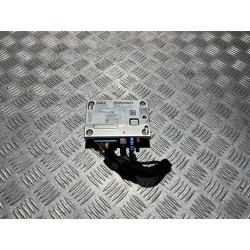 MODUŁ STEROWNIK RENAULT CLIO V 19-