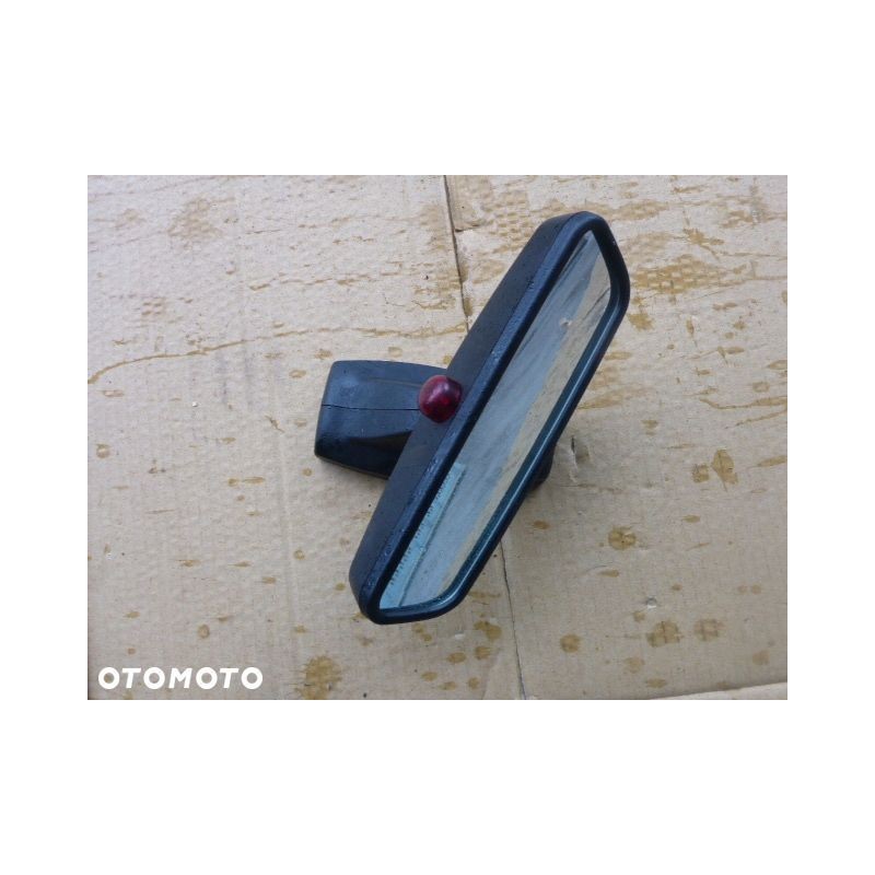 LUSTERKO WEWNĘTRZNE BMW E61