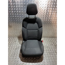 FOTEL PRAWY PRZÓD RENAULT CLIO V 19-