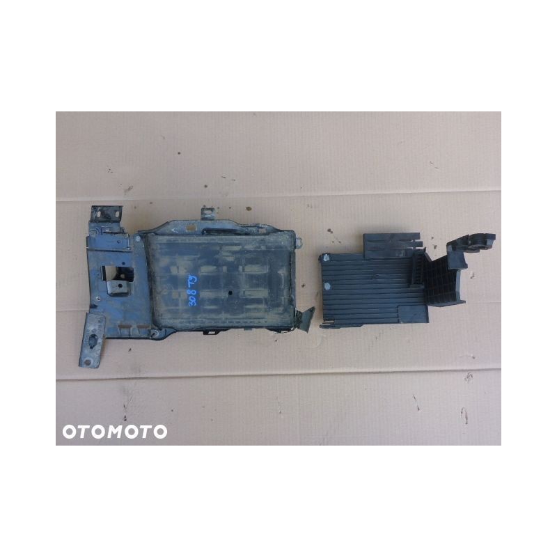 PODSTAWA AKUMULATORA PEUGEOT 308 T9 1.2 THP