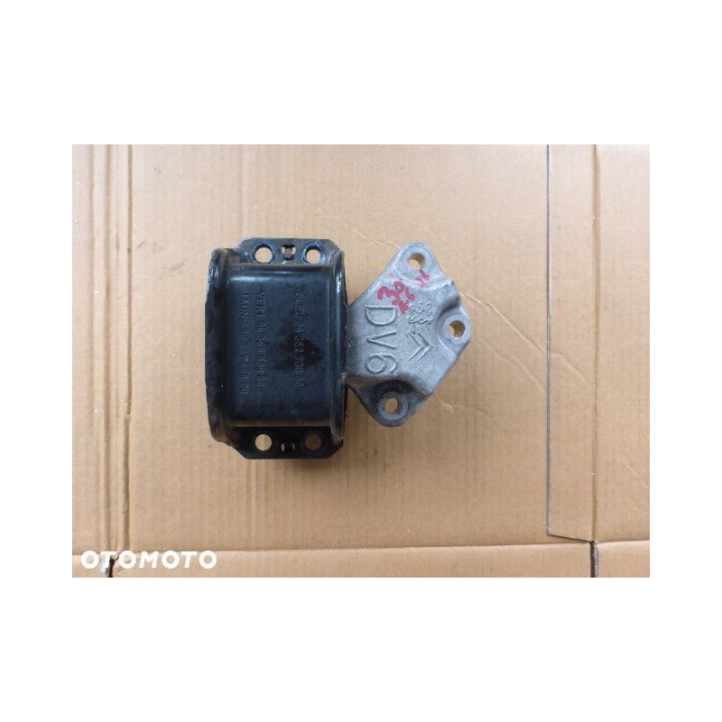 ŁAPA PODUSZKA SILNIKA PEUGEOT 3008 09- 1.6 E-HDI