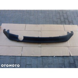 HOKEJ LISTWA SPOJLER ZDERZAKA TYŁ CITROEN C3 10-