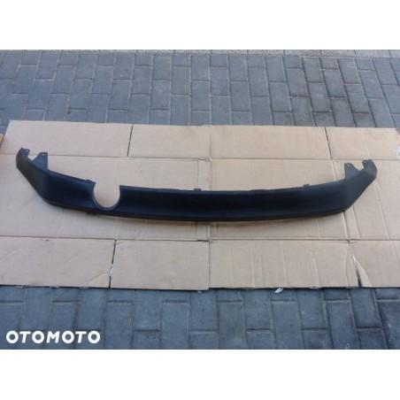 HOKEJ LISTWA SPOJLER ZDERZAKA TYŁ CITROEN C3 10-