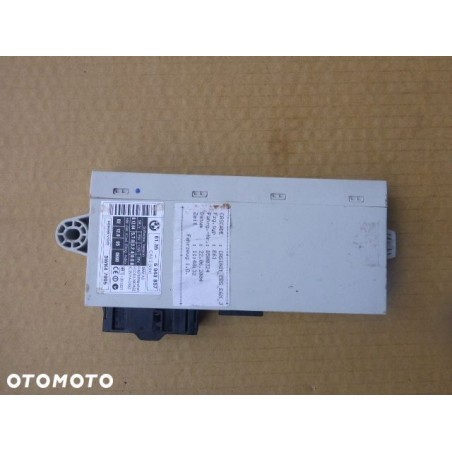 MODUŁ STEROWNIK CAS BMW E61 6943857