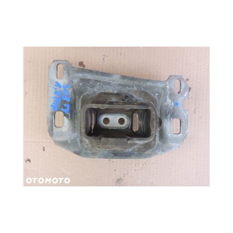 PODUSZKA SKRZYNI PEUGEOT 308 T9 1.2 THP 9673768480