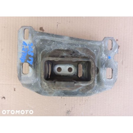 PODUSZKA SKRZYNI PEUGEOT 308 T9 1.2 THP 9673768480