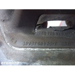 PODUSZKA SKRZYNI PEUGEOT 308 T9 1.2 THP 9673768480