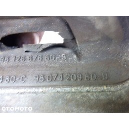 PODUSZKA SKRZYNI PEUGEOT 308 T9 1.2 THP 9673768480