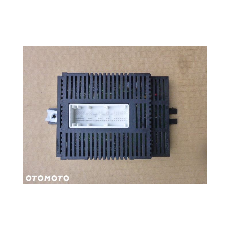 MODUŁ STEROWNIK ŚWIATEŁ BMW E61 6943284