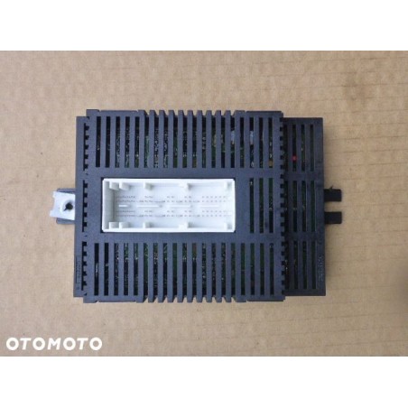 MODUŁ STEROWNIK ŚWIATEŁ BMW E61 6943284