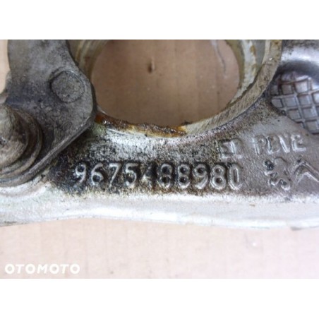 PODPORA PÓŁOSI PEUGEOT 308 T9 1.2 THP 9675488980