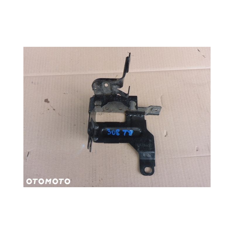 MOCOWANIE UCHWYT POMPY ABS PEUGEOT 308 T9 1.2 THP