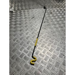 PODPORA DRUT PRĘT MASKI SEAT ATECA 16-