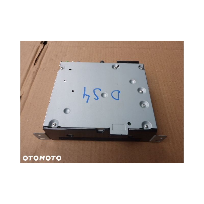 RADIO CD MP3 CONTINENTAL CITROEN DS4 9676837780
