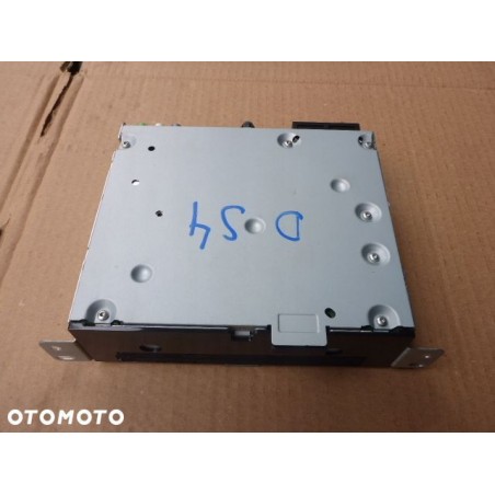 RADIO CD MP3 CONTINENTAL CITROEN DS4 9676837780