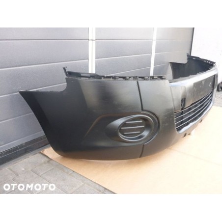 ZDERZAK PRZÓD PRZEDNI BERLINGO III PARTNER 2008-