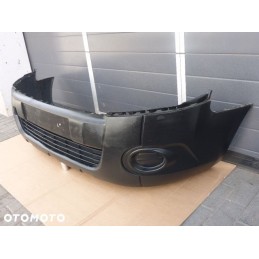 ZDERZAK PRZÓD PRZEDNI BERLINGO III PARTNER 2008-