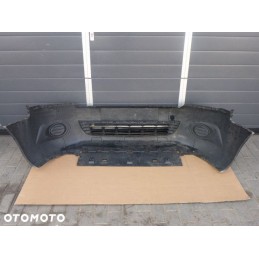 ZDERZAK PRZÓD PRZEDNI BERLINGO III PARTNER 2008-