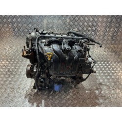 SILNIK KOMPLETNY EURO 5 KIA SPORTAGE III 10- 1.6 GDI G4FD