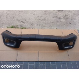 NAKŁADKA HOKEJ ZDERZAKA PRZÓD PEUGEOT 2008 13-