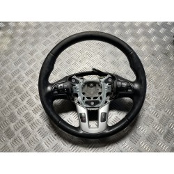 KIEROWNICA MULTIFUNKCYJNA KIA SPORTAGE III 10-