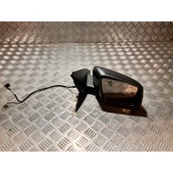 LUSTERKO PRAWE 7 PIN MERCEDES GLA X156 13- LAKIER 787 UK