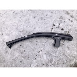 SŁUPEK DACHOWY LEWY MERCEDES GLA X156 13- LAKIER 787