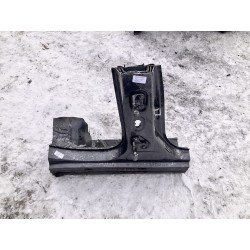 SŁUPEK ŚRODKOWY PRAWY PRÓG MERCEDES GLA X156 13- LAKIER 787