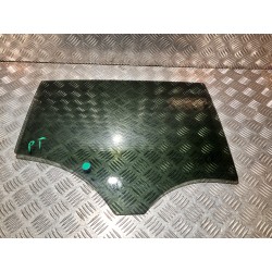 SZYBA DRZWI PRAWY TYŁ MERCEDES GLA X156 13-