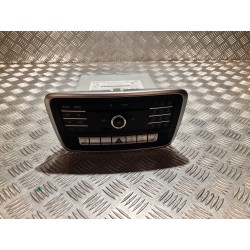 RADIO NAWIGACJA MERCEDES GLA X156 13-