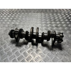 WAŁ KORBOWY SEAT ATECA 16- 1.6 TDI DDY DDYA 04L105021D