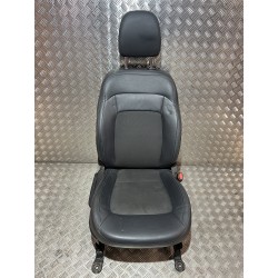 FOTEL PRAWY PRZÓD KIA SPORTAGE III 10-