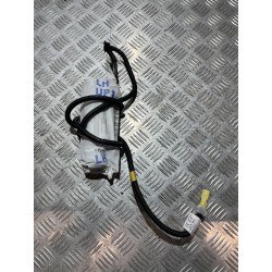 PODUSZKA FOTELA LEWA AIRBAG KIA SPORTAGE III 10-