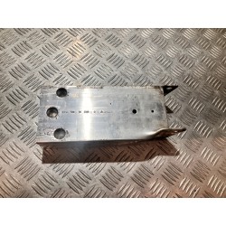 STREFA ZGNIOTU LEWA MERCEDES GLA X156 13-