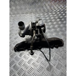 TURBINA TURBOSPRĘŻARKA SEAT ATECA 16- 1.6 TDI 04L253020A