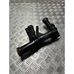 OBUDOWA TERMOSTATU KRÓCIEC WODY SEAT ATECA 16- 1.6 TDI