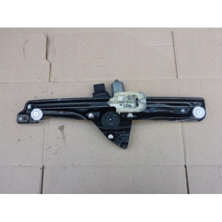 PODNOŚNIK SZYBY PRAWY TYŁ CITROEN C3 AIRCROSS 18-