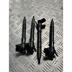 WTRYSKIWACZ WTRYSK SEAT ATECA 16- 1.6 TDI 04L130277BD