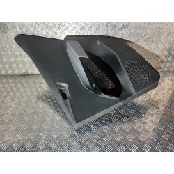 BOCZEK DRZWI TYŁ PRAWY VW ID3 19-