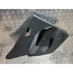 BOCZEK DRZWI TYŁ LEWY VW ID3 19-