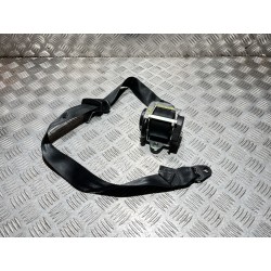 PAS BEZPIECZEŃSTWA LEWY PRZÓD FORD FOCUS III MK3 LIFT 14- BM51-61295-AEW