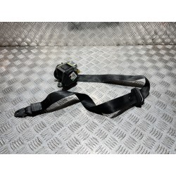 PAS BEZPIECZEŃSTWA PRAWY PRZÓD FORD FOCUS III MK3 LIFT 14- BM51-61294-ADW