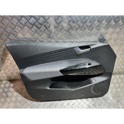 BOCZEK DRZWI PRZÓD LEWY VW ID3 19-