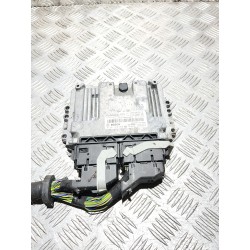 KOMPUTER STEROWNIK SILNIKA FORD FOCUS III MK3 LIFT 14- 1.0 ECOBOOST M2DC