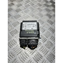 MODUŁ SENSOR PODUSZEK AIRBAG FORD FOCUS III MK3 LIFT 14- F1ET-14B321-CB