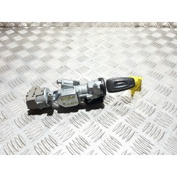 STACYJKA Z KLUCZYKIEM FORD FOCUS III MK3 LIFT 14-