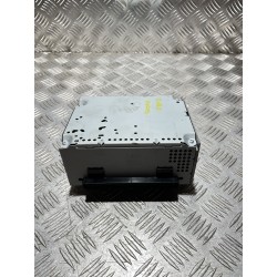 RADIO FABRYCZNE FORD FOCUS III MK3 LIFT 14- F1BT-18C815-LK