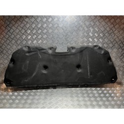 WYGŁUSZENIE PODBITKA MASKI FORD FOCUS III MK3 LIFT 14-